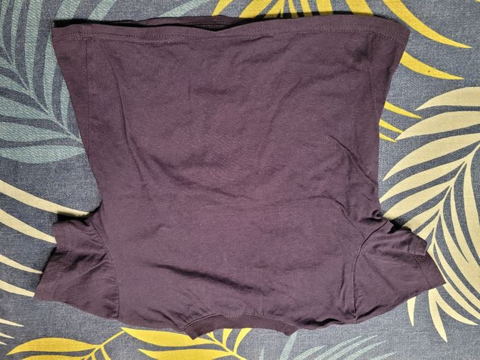 T shirt sonic oversize garçon 4 ans - photo numéro 7