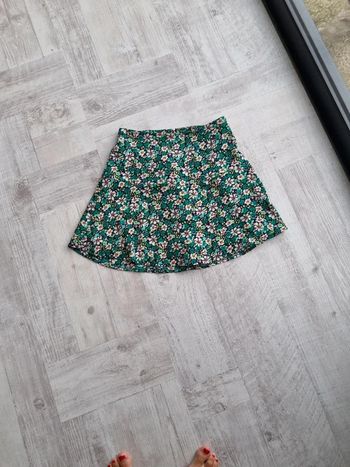 Jupe short Taille M