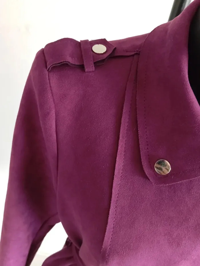 Veste King of Fashion - photo numéro 8