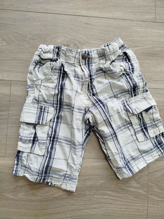 Short 116 cm - photo numéro 2