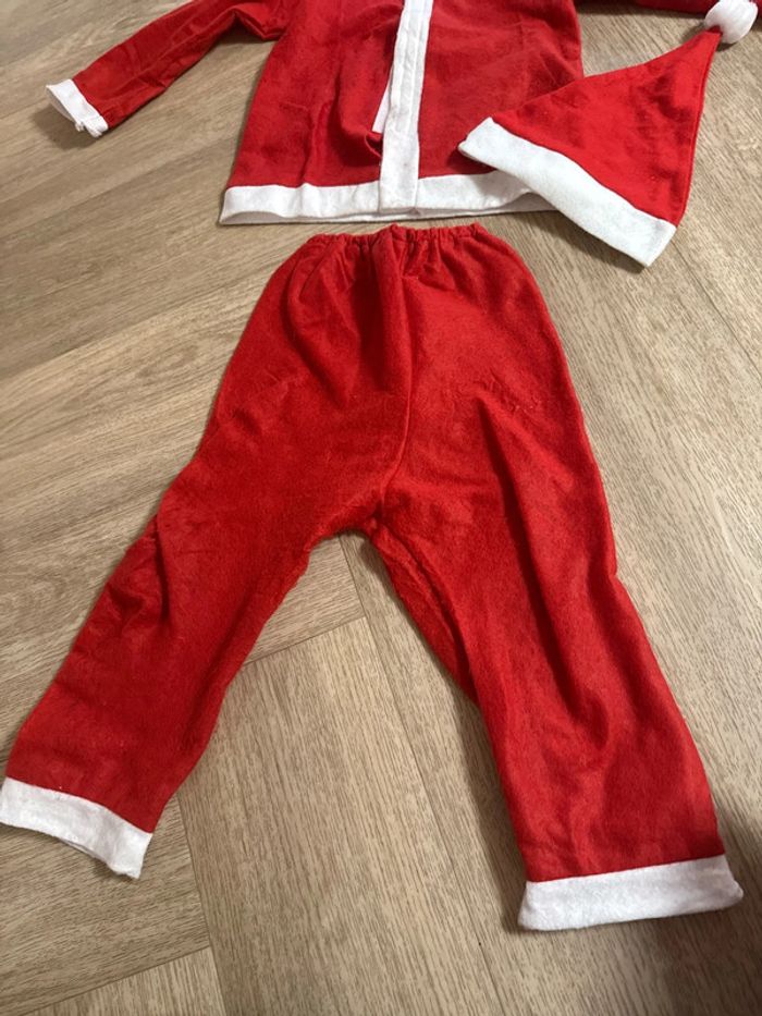Déguisement Père Noël - photo numéro 2