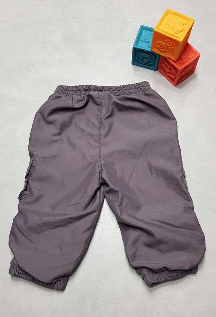 Pantalon 12mois - photo numéro 2