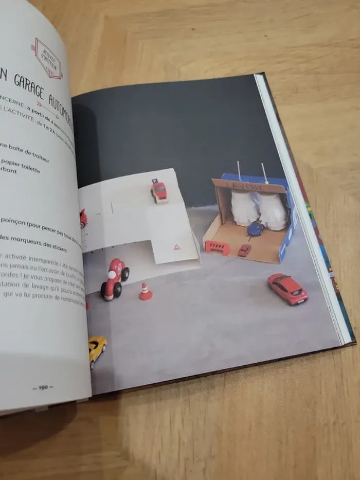 50 activités pour éveiller vos enfants - photo numéro 9
