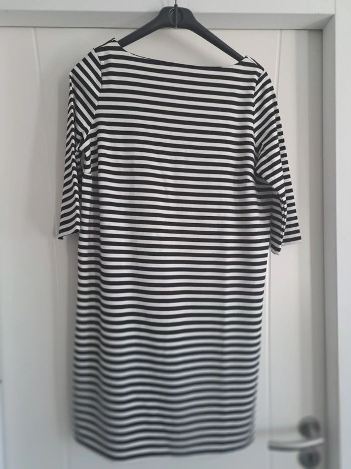 Robe marinière Esmara 42/44