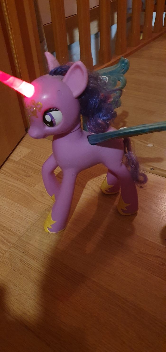 My little pony - photo numéro 3