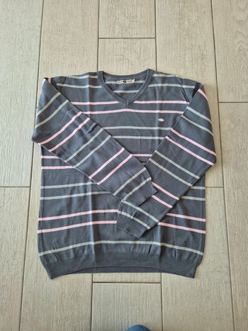 Pull léger