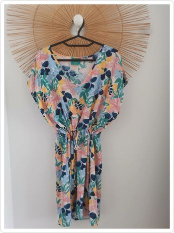 Robe gambettes box by Marie sixtine s