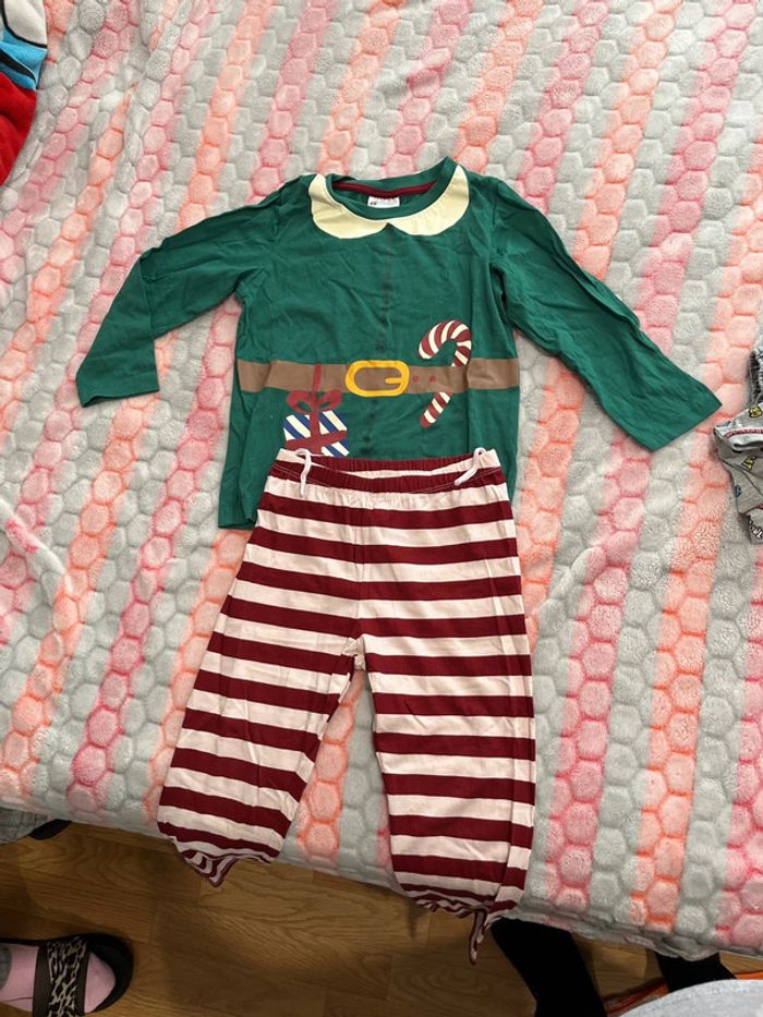 Pyjama