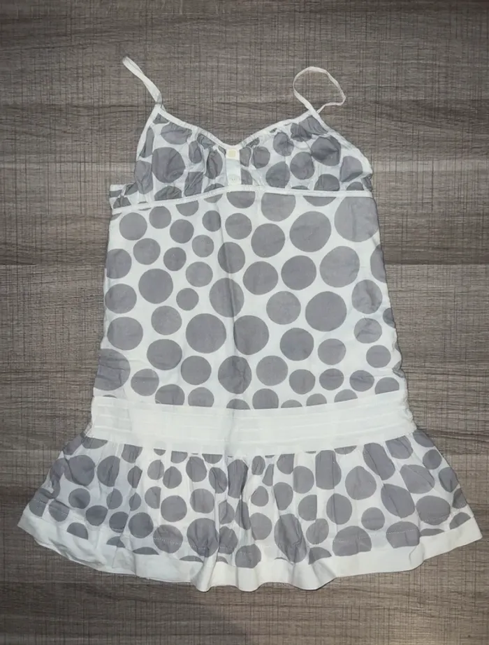 Petite robe d’été