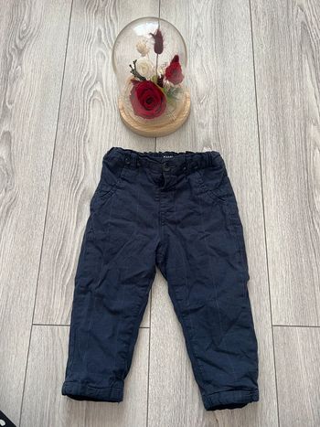 Pantalon 18 mois