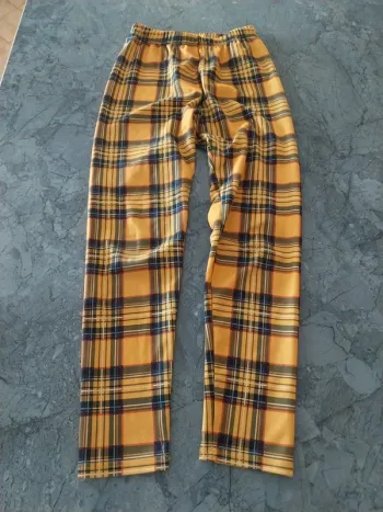 Pantalon léger 12 ans