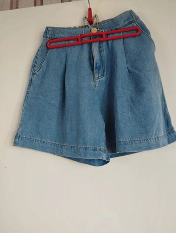 Short Molo