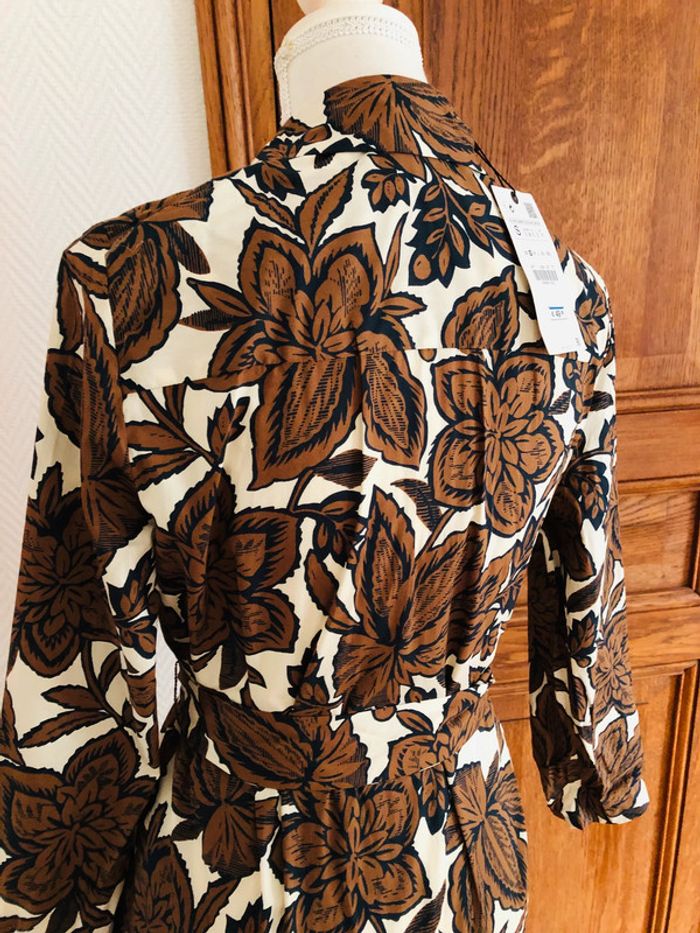 Robe Zara neuve taille S - photo numéro 11