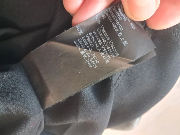 One step robe T.38 en tbe - photo numéro 17