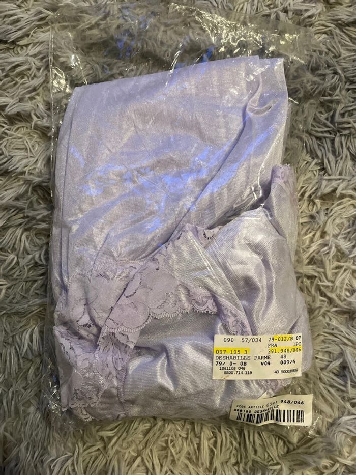 Chemise de nuit - photo numéro 3