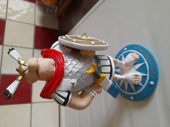 Figurine Aplusbegalix 