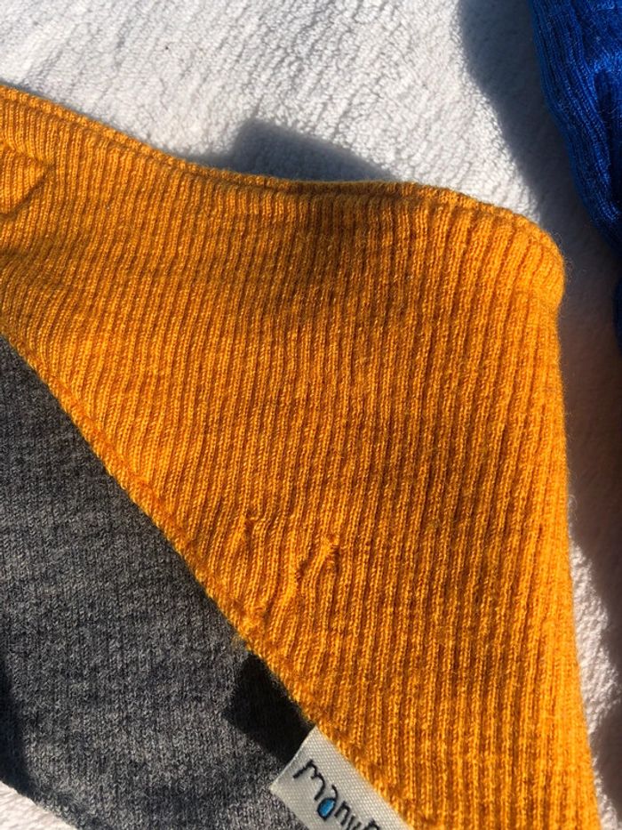 Collant et bandana manymonths - photo numéro 4