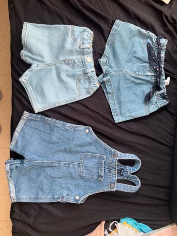 Vêtements bébés 9/12mois