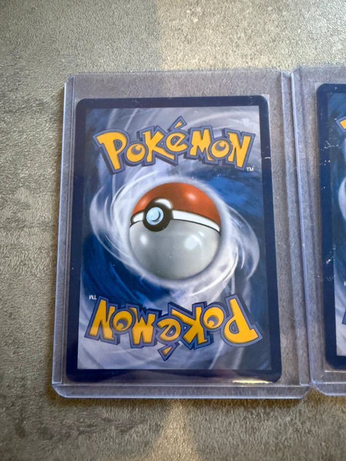 Carte Pokémon loose Drattak ex 187/159 - photo numéro 8