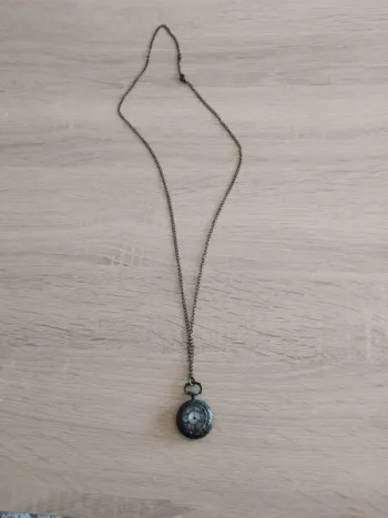 Collier sautoir Moa