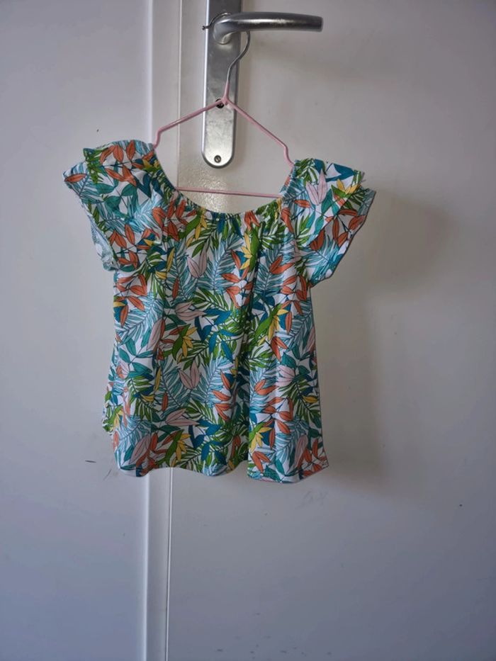 Tee shirt - photo numéro 2