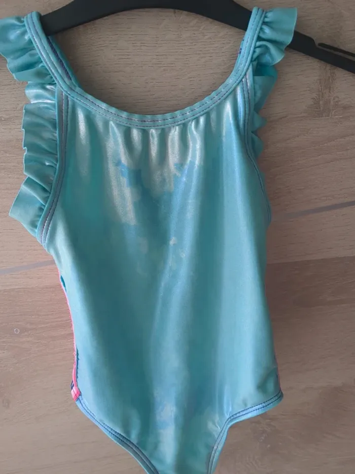 Maillot de bain Billieblush 2 ans - photo numéro 3