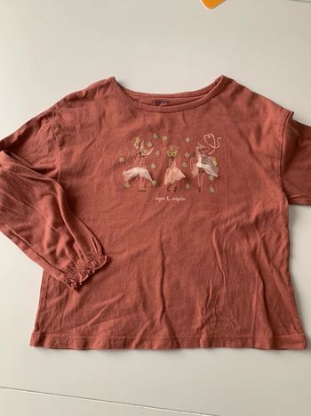 Tee shirt