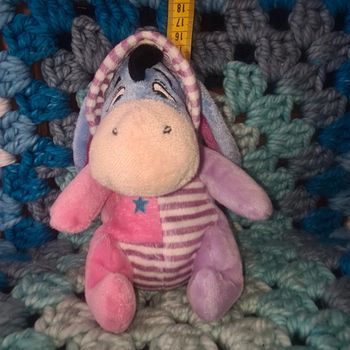 Bourriquet en pyjama