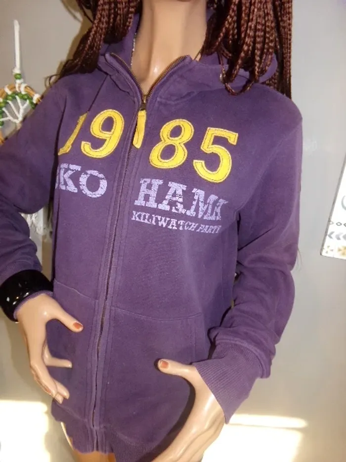 Veste - photo numéro 2