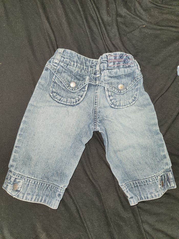 Pantacourt - photo numéro 2