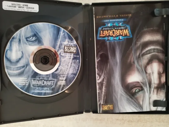 Jeu vidéo PC - photo numéro 4