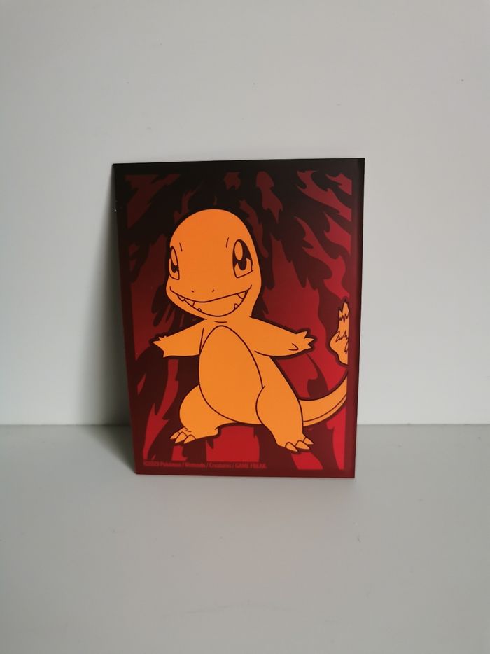 Carte Pokémon Vrombotor EX 224/197 - photo numéro 4