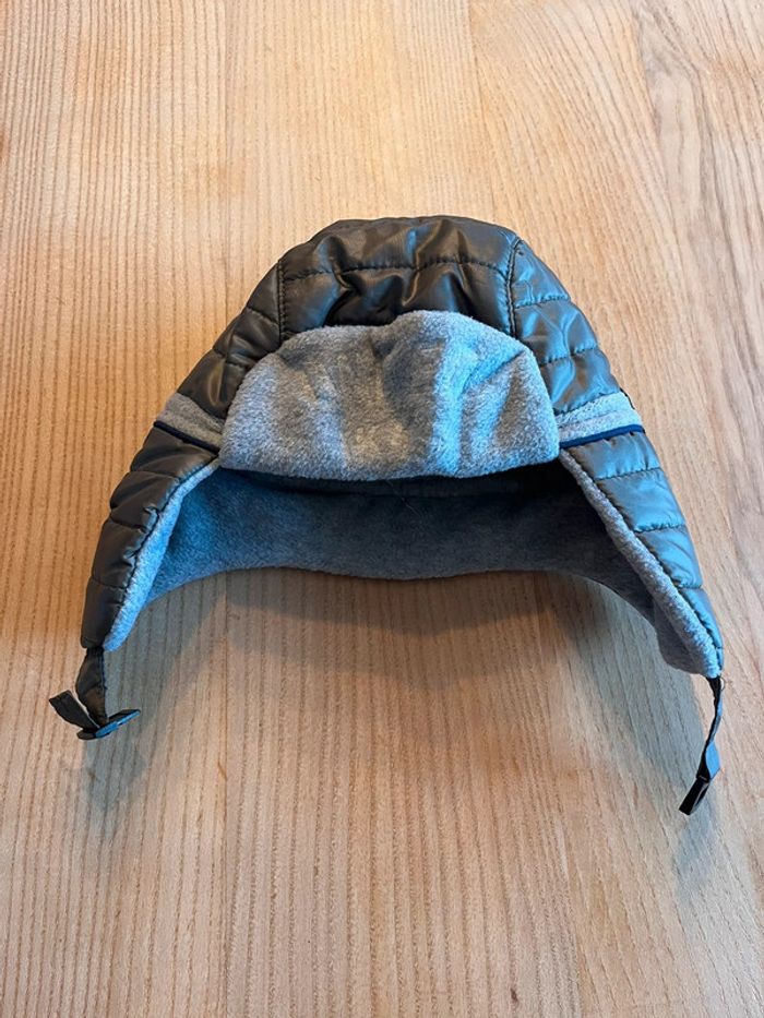 Bonnet IKKS - photo numéro 2