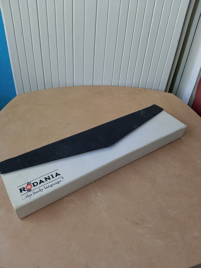 Montre chronographe Rodania phase de lune - photo numéro 10