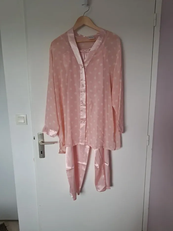 Magnifique pyjama