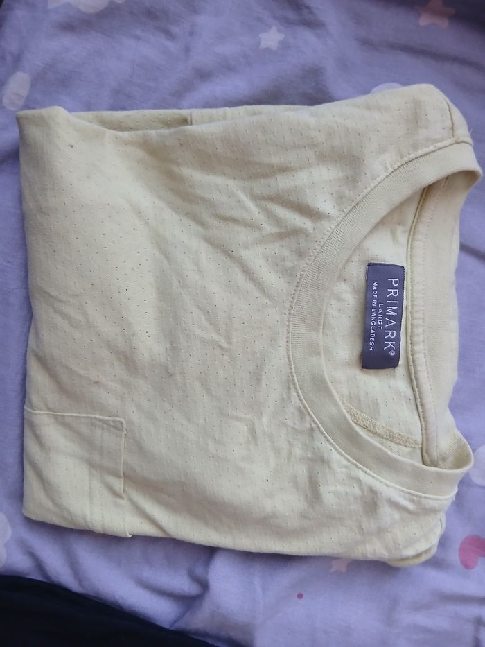 T-shirt homme - photo numéro 2