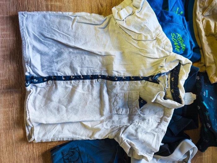 Lot 24 mois - photo numéro 7