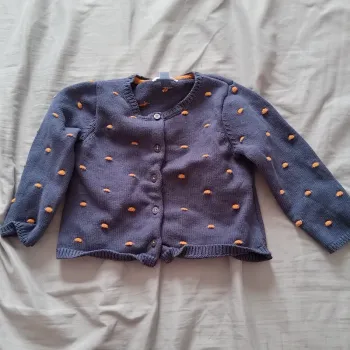 Pull obaibi 23m