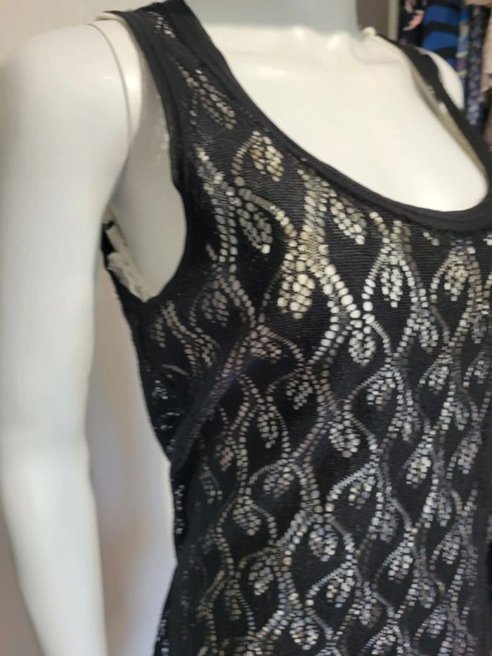 Robe 2 en 1 - photo numéro 14