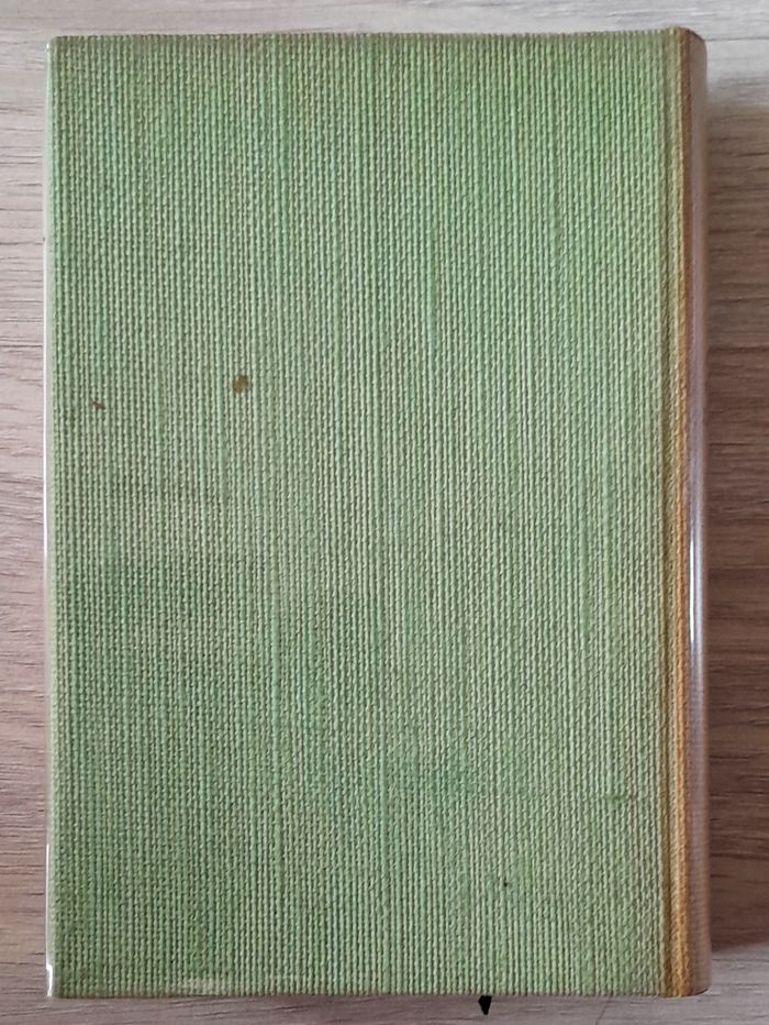 les brebis du seigneur - roman de Ferreira de castro - photo numéro 5