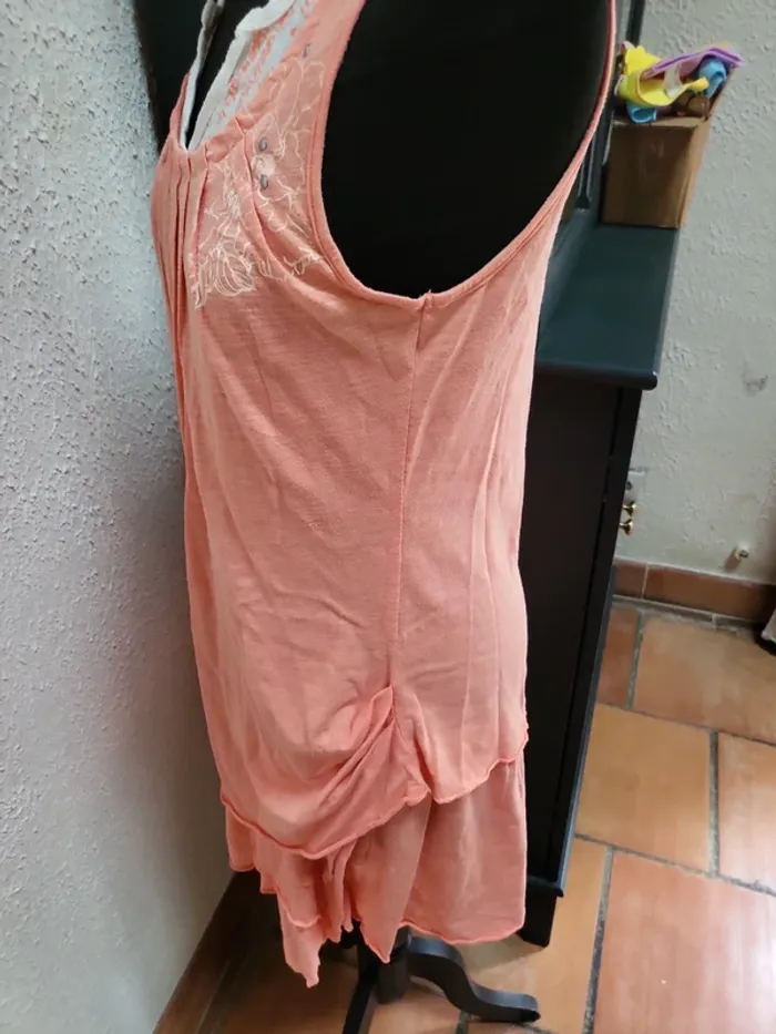 Robe asymétrique - photo numéro 3