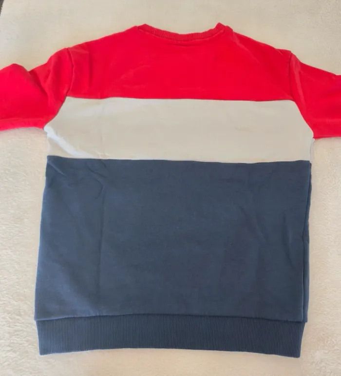 Pull Fila - photo numéro 4