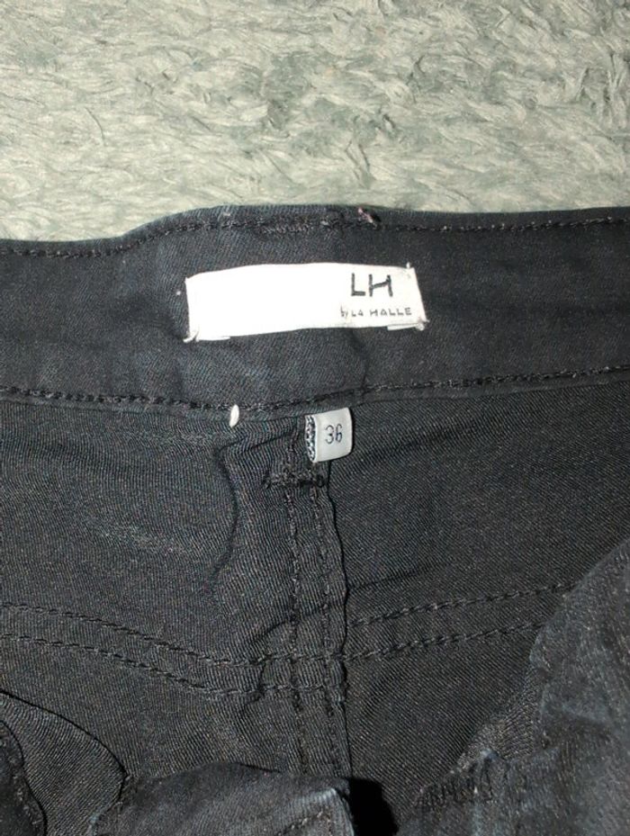 Short femme - photo numéro 3