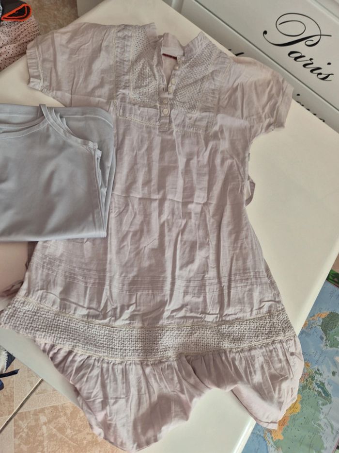 Lot tuniques - photo numéro 5