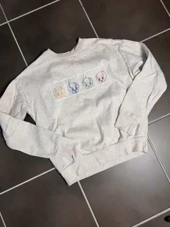 Pull Looney Tunes