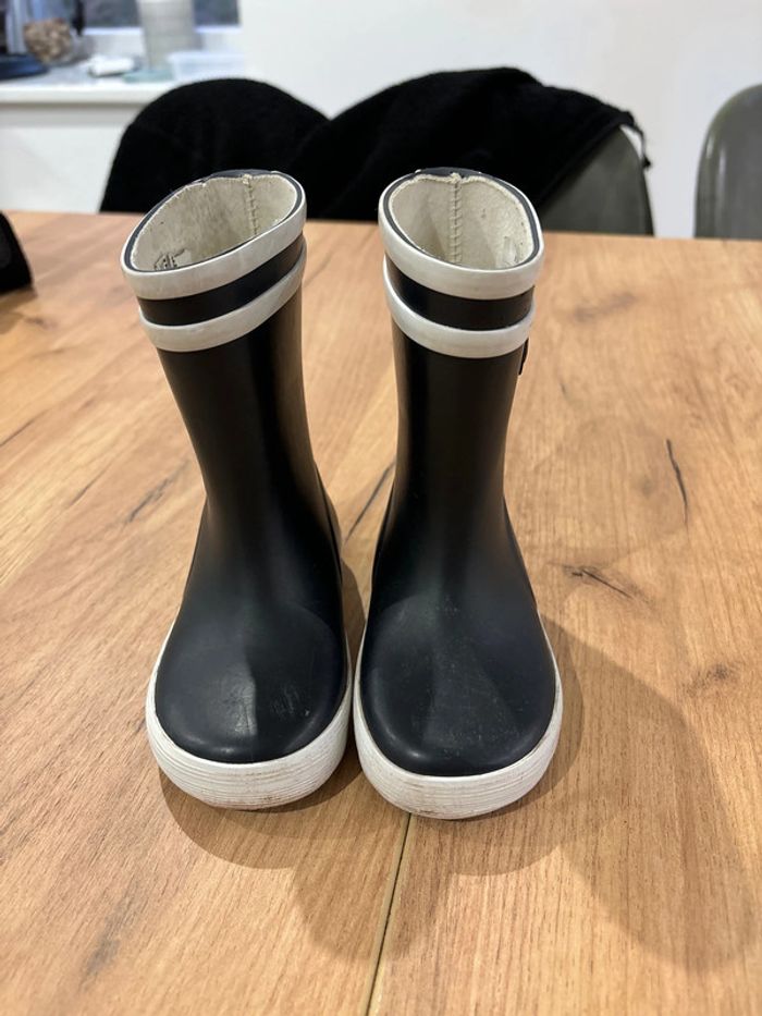 Botte Aigle - photo numéro 2