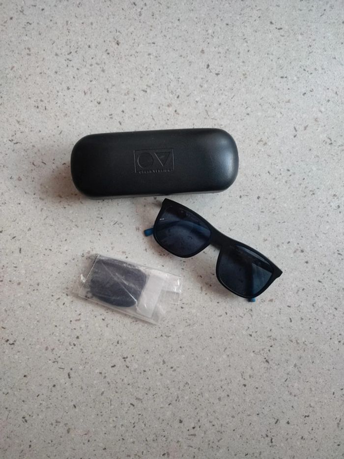 Lunettes solaires Oscar