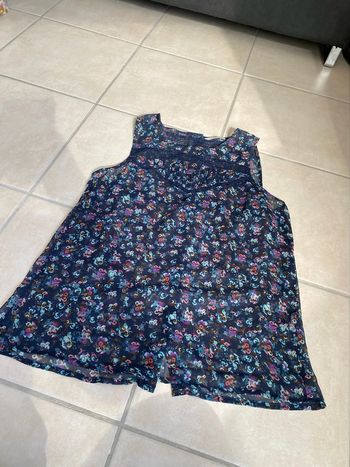 Blouse camaïeu taille M