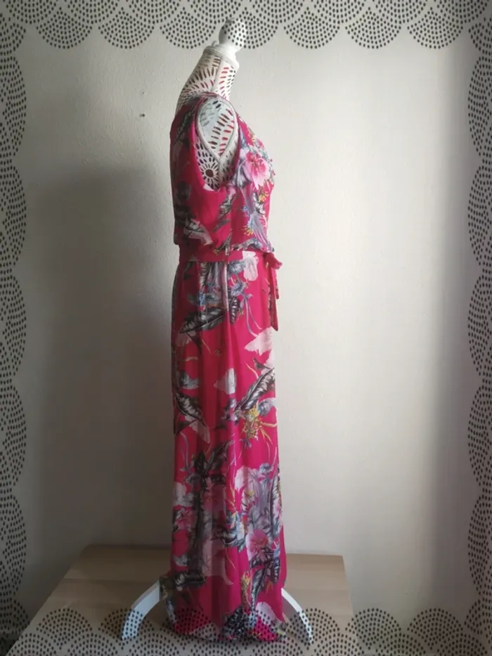 Robe Lola liza taille 42 - photo numéro 6