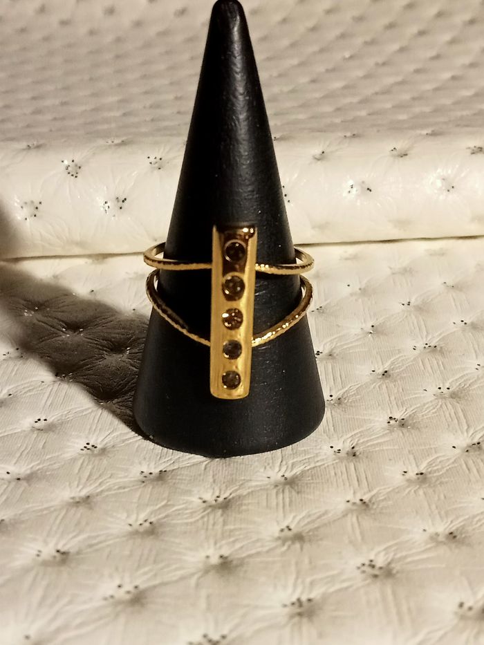 Tres belle bague , pour femme - photo numéro 2